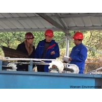 污水處理設備檢驗監(jiān)測全部合格