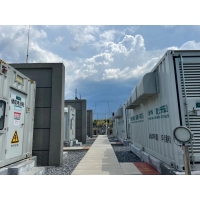 6GWh！今年規(guī)模最大的央企儲(chǔ)能集采開標(biāo) 磷酸鐵鋰儲(chǔ)能系統(tǒng)報(bào)價(jià)再現(xiàn)0.638元/Wh