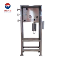 玻璃瓶密閉取樣器