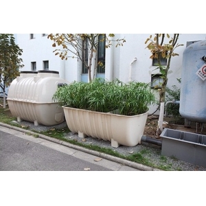 農村分散污水處理設備