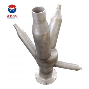 油品調(diào)合旋轉(zhuǎn)噴頭