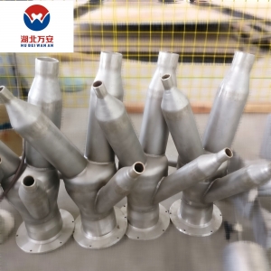 油品調(diào)合旋轉(zhuǎn)噴頭