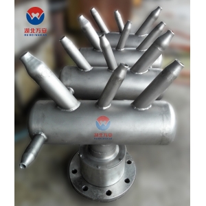 油品調(diào)合旋轉(zhuǎn)噴頭