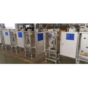 鋼瓶密閉采樣器