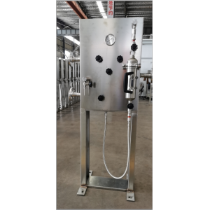 氫氣密閉取樣器