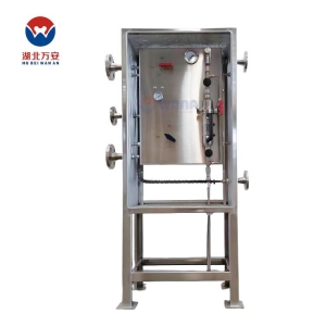 鋼瓶密閉采樣器