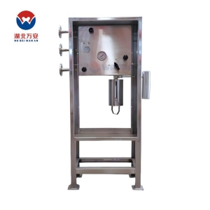 玻璃瓶密閉取樣器