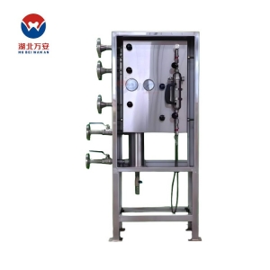 鋼瓶密閉采樣器