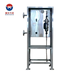 鋼瓶密閉采樣器