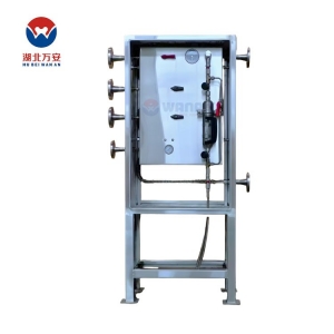 鋼瓶密閉采樣器