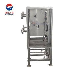 鋼瓶密閉采樣器