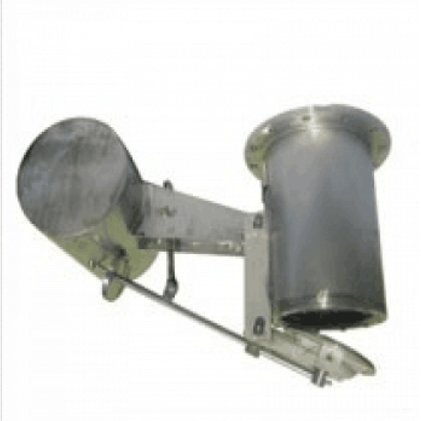 HB-Ⅰ型自動截油排水器