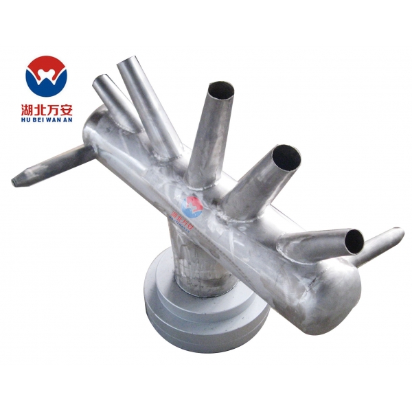 油品調合旋轉噴頭